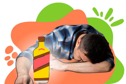 Vida Saludable - Alcoholismo